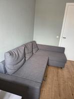 Friheten slaapbank ikea, Ophalen, Gebruikt, Tweepersoons, 140 cm