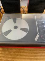 Telefunken Platen Speler, Ophalen of Verzenden, Gebruikt, Platenspeler, Overige merken