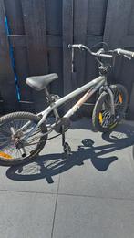 Crossfiets, Fietsen en Brommers, Ophalen, Zo goed als nieuw, Staal