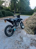 Derbi senda - 2005 TE RUIL, Fietsen en Brommers, Brommers | Derbi, 6 versnellingen, Maximaal 45 km/u, 70 cc, Ophalen of Verzenden