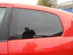 Extra Ruit 2Deurs links-achter van een Fiat Punto Grande, Ophalen of Verzenden, 3 maanden garantie, Gebruikt, Fiat
