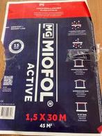 Klimaatfolie Miofol Active zeer hoge kwaliteit, Overige materialen, Nieuw, Muurisolatie, 15 m² of meer