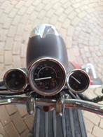 Degelijke scooter, Ophalen, Gebruikt, Benzine