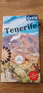 ANWB Extra Tenerife Reisgids, ANWB, Europa, Ophalen of Verzenden, Zo goed als nieuw