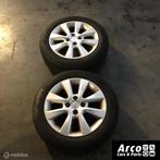 Hyundai i20 Reservewiel 15 inch  2008-2014, Gebruikt, 15 inch, Banden en Velgen, Ophalen of Verzenden