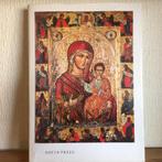Kostadinka Paskaleva - Ikone - Die Bulgarische Ikone, Ophalen of Verzenden, Zo goed als nieuw, Kostadinka Paskaleva, Schilder- en Tekenkunst