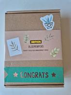 Bloemenpers pakket Xenos, Ophalen of Verzenden, Nieuw, Overige typen