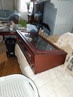 Vitrine kastje, Huis en Inrichting, Kasten | Vitrinekasten, Ophalen