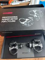 Favero Assioma Vermogensmeter te huur, Ophalen, Gebruikt, Racefiets, Crankstel of Pedalen