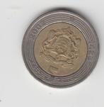 1 Turkse munt, Ophalen of Verzenden, Centraal-Azië