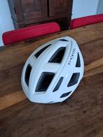 Racefiets Helm Decathlon - Maat 59-62cm, Ophalen, Overige maten, Zo goed als nieuw, Decathlon