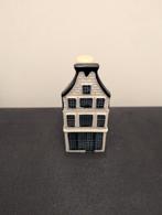KLM Delfts Blauw Huisje Nr. 11 - Proeflokaal Wynand Fockink,, Verzamelen, KLM Huisjes, Ophalen, Zo goed als nieuw, 1 t/m 20, Gevuld