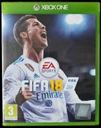 FIFA 18 : World Cup Russia, Ophalen, Zo goed als nieuw, Sport, 3 spelers of meer