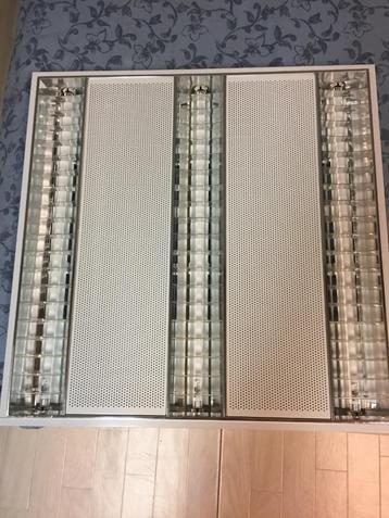 Automatische verlichting beschikbaar voor biedingen