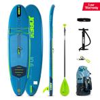 NIEUW Jobe Leona teal 10.6 Sup pakket 5 jr garantie verzende, Ophalen of Verzenden, Nieuw