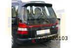 Mazda Demio (8/98- 4/00) (DW) Demio achterlicht Links Origin, Auto-onderdelen, Verlichting, -, -, Nieuw, Ophalen of Verzenden