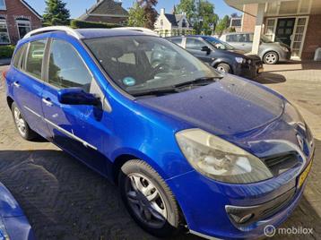 Renault Clio Estate 1.2 TCE Dynamique beschikbaar voor biedingen