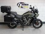 HARLEY-DAVIDSON PAN AMERICA  RA 1250 SPECIAL, Motoren, Motoren | Harley-Davidson, HARLEY-DAVIDSON, Motorrijbewijs A, Bedrijf, Onbekend
