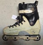 Mt41 USD UFS Throne Aggressive Inline Skates, Overige merken, Gebruikt, Ophalen of Verzenden, Inline skates 4 wielen