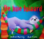 De Luie Luiaard, Boeken, Gelezen, 3 tot 4 jaar, Andrew Murray, Ophalen of Verzenden