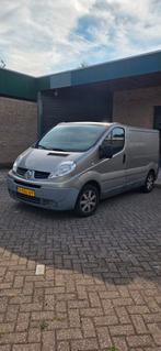 Renault Trafic T29 2.0 DCI 84KW L1h1 E4 2010, Auto's, Bestelauto's, 1995 cc, 4 cilinders, 2000 kg, Renault