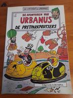 Urbanus, Boeken, Stripboeken, Gelezen, Linthout en Urbanus, Ophalen, Eén stripboek