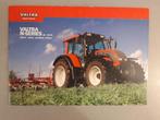 Tractor folder Valtra N series, Ophalen of Verzenden, Zo goed als nieuw