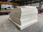 Restpartij EPS 150 van 200 mm dik 75m2 (weg=weg), Ophalen, 12 cm of meer, Zo goed als nieuw, 15 m² of meer