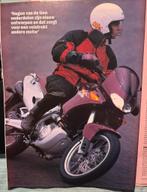 Verslag Aprilia Pegaso 650, Verzamelen, Verzenden, Zo goed als nieuw, Motoren