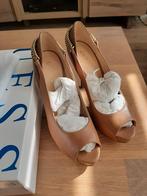 Guess pumps, maat 38 | NIEUW, Pumps, Guess, Bruin, Nieuw