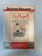 Duizend Bommen! Hergé genootschap december 2012 nummer 39, Boeken, Eén stripboek, Ophalen of Verzenden, Zo goed als nieuw, Hergé