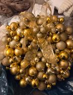 Krans, Ophalen of Verzenden, Zo goed als nieuw