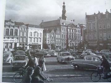 Het oude gelaat van Brabant - Martine Coppens.