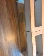 Terrarium, Ophalen of Verzenden, Zo goed als nieuw