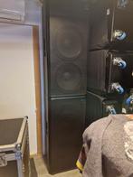 Zeck speakers, Muziek en Instrumenten, Ophalen, Gebruikt
