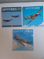 Spitfire, Ophalen of Verzenden, Zo goed als nieuw, Luchtmacht, Tweede Wereldoorlog