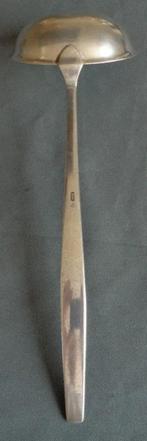 BSF MADAME 90 verzilverde soeplepel 25cm silver plated soup, Huis en Inrichting, Postbus 64461, Brunssum, Nederland, Verzenden