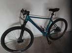 Sensa Merano Evo Mountainbike - 21 inch, Overige merken, Gebruikt, Hardtail, Heren