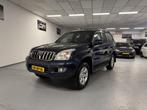 Toyota Land Cruiser 3.0 D-4D Exec. AUTOMAAT, Auto's, Automaat, Stoelverwarming, Stof, Gebruikt