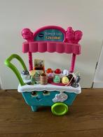 Vtech ijscokar, Kinderen en Baby's, Ophalen, Zo goed als nieuw, 6 maanden tot 2 jaar