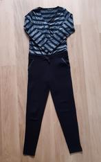 Mooie, feestelijke jumpsuit voor meisjes, maat 152/158, Meisje, Saar en Suus, Ophalen of Verzenden, Zo goed als nieuw