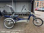 Van Raam Elektrische Driewieler Fiets - Lage Instap, Fietsen en Brommers, Fietsen | Driewielfietsen, Ophalen of Verzenden, Gebruikt