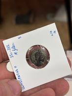 Romeinse munt - constantius II, Ophalen of Verzenden, Overige landen