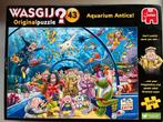 Wasgij puzzels, Hobby en Vrije tijd, Denksport en Puzzels, Ophalen of Verzenden, 500 t/m 1500 stukjes, Zo goed als nieuw