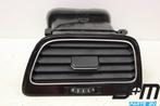 Luchtrooster in dashboard rechts VW Golf 7 Var. 5G1819704G, Gebruikt