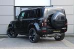 Land Rover Defender 110 P300e X-Dynamic HSE | MY26 | Pano |, Auto's, Land Rover, Automaat, Adaptive Cruise Control, Stof, 4 cilinders