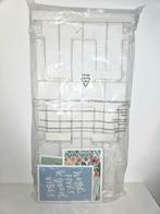 Nieuw Wandrek / Fotorek / Kaartenrek- 25x48 cm, Huis en Inrichting, Ophalen of Verzenden, Nieuw