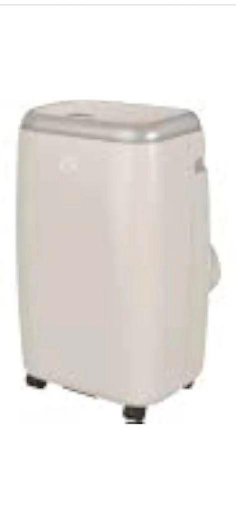 Qlima PH635 Mobiele Airco - Koel de Zomer Door!, Witgoed en Apparatuur, Airco's, Gebruikt, Mobiele airco, 60 tot 100 m³, 3 snelheden of meer