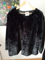 Superleuk jasje Zhenzi, Zhenzi, Zwart, Ophalen of Verzenden, Zo goed als nieuw