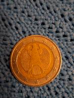 Duitse 2 Euro Munt 2002, Postzegels en Munten, Munten | Europa | Euromunten, Ophalen of Verzenden, Duitsland, 2 euro, Losse munt